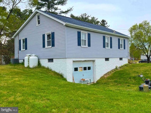 47 E MILL ST, Pedricktown, NJ 08067