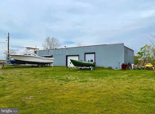 47 E MILL ST, Pedricktown, NJ 08067