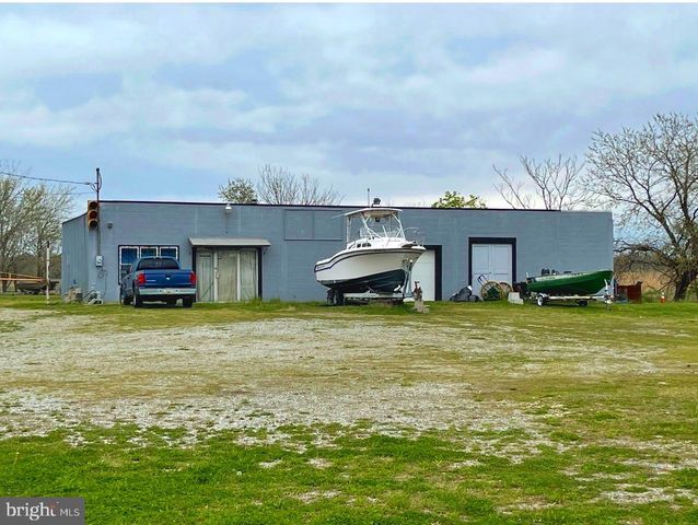 47 E MILL ST, Pedricktown, NJ 08067