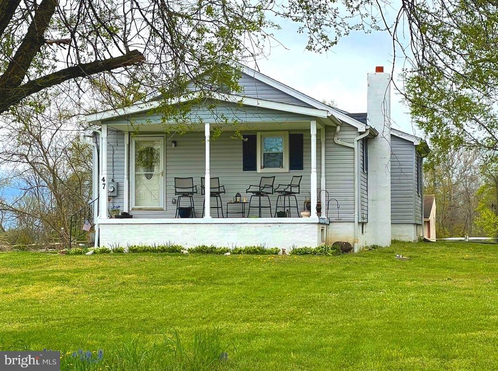 47 E MILL ST, Pedricktown, NJ 08067