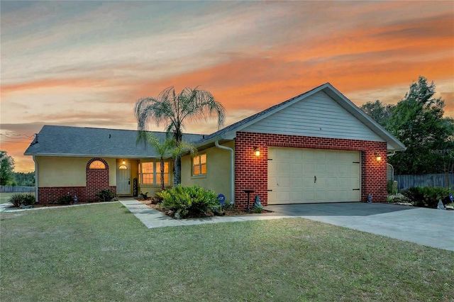 23440 OAK LANE, Sorrento, FL 32776