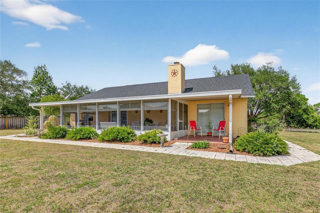 23440 OAK LANE, Sorrento, FL 32776