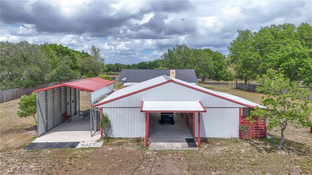 23440 OAK LANE, Sorrento, FL 32776