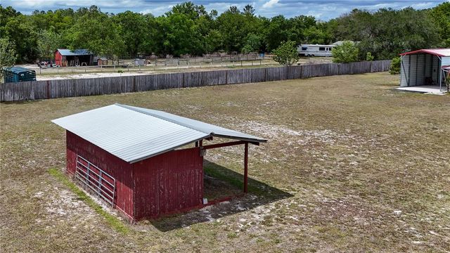 23440 OAK LANE, Sorrento, FL 32776