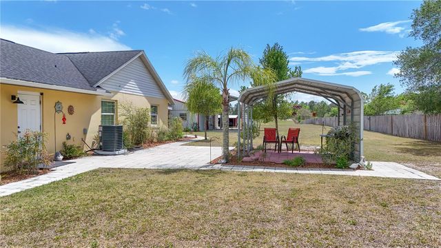 23440 OAK LANE, Sorrento, FL 32776