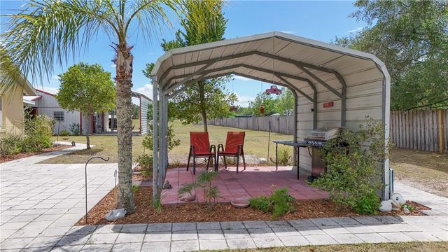 23440 OAK LANE, Sorrento, FL 32776