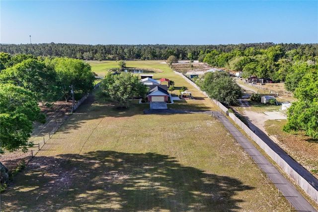 23440 OAK LANE, Sorrento, FL 32776