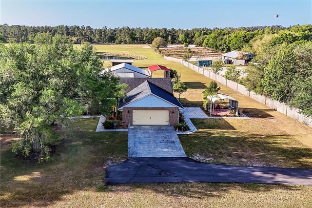 23440 OAK LANE, Sorrento, FL 32776