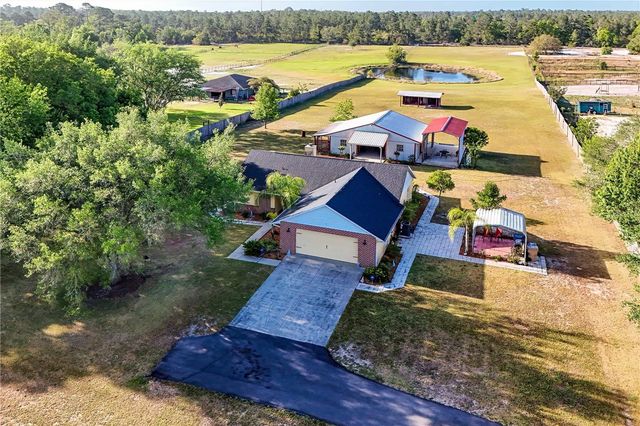 23440 OAK LANE, Sorrento, FL 32776