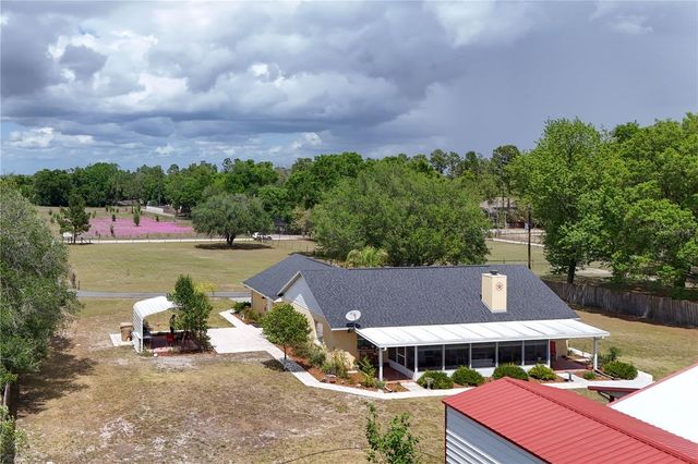 23440 OAK LANE, Sorrento, FL 32776