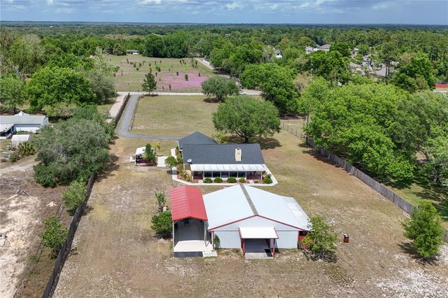 23440 OAK LANE, Sorrento, FL 32776