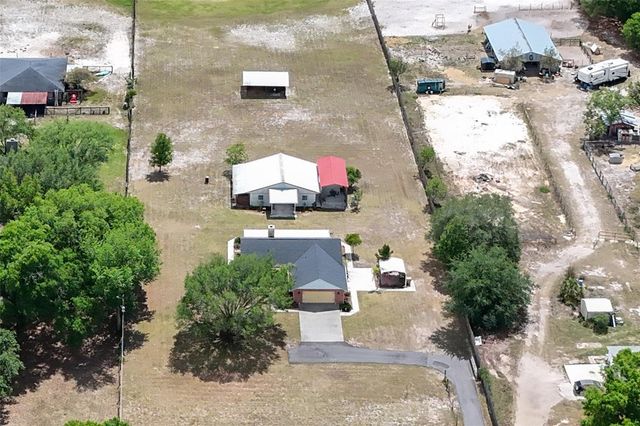 23440 OAK LANE, Sorrento, FL 32776