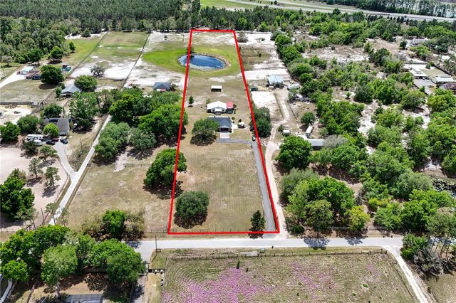 23440 OAK LANE, Sorrento, FL 32776