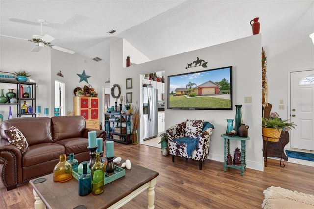 23440 OAK LANE, Sorrento, FL 32776