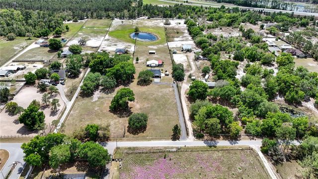 23440 OAK LANE, Sorrento, FL 32776