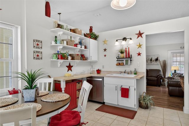 23440 OAK LANE, Sorrento, FL 32776