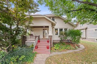 344 W GARFIELD Street, Davenport, IA 52803