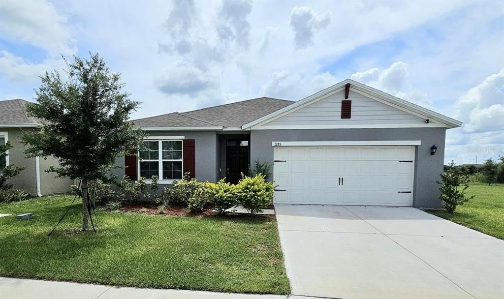 1285 CASCADES AVENUE, Davenport, FL 33837