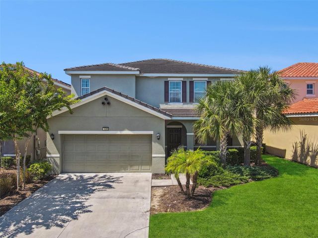 5289 OAKBOURNE AVENUE, Davenport, FL 33837