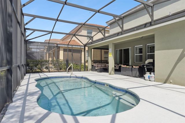 5289 OAKBOURNE AVENUE, Davenport, FL 33837