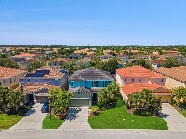 5289 OAKBOURNE AVENUE, Davenport, FL 33837