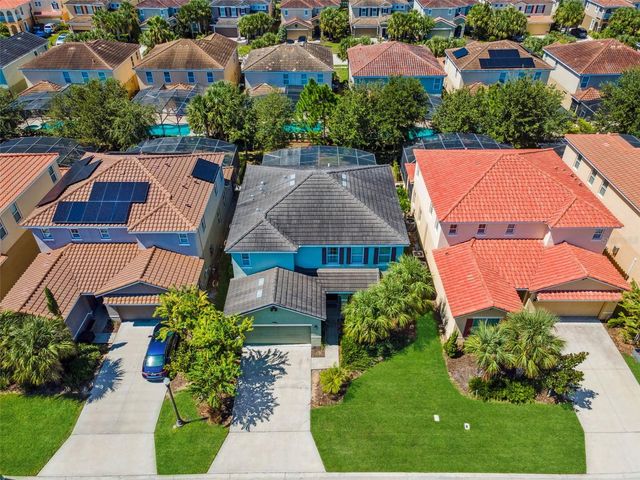 5289 OAKBOURNE AVENUE, Davenport, FL 33837