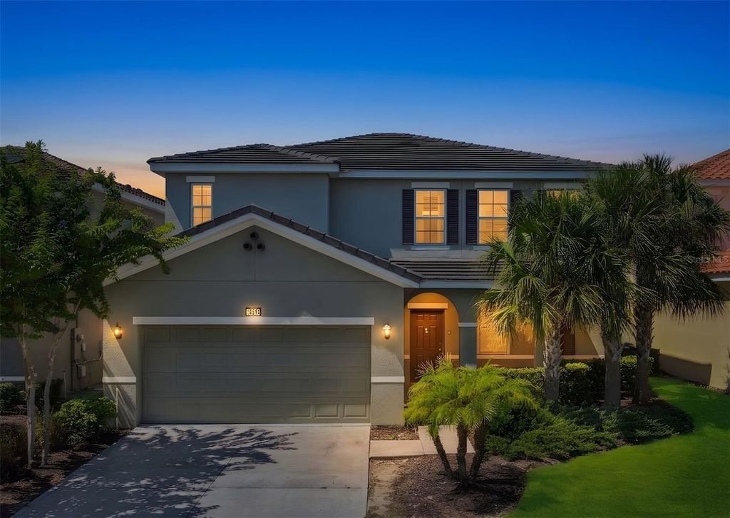 5289 OAKBOURNE AVENUE, Davenport, FL 33837