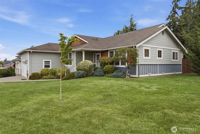 8013 283rd Street NW, Stanwood, WA 98292