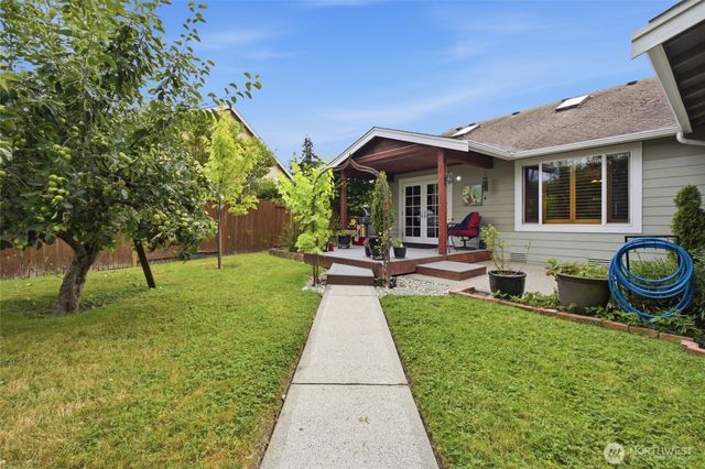 8013 283rd Street NW, Stanwood, WA 98292