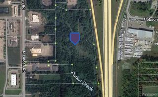 00 W W Vienna Road, Clio, MI 48420