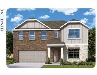 3824 Rose Hill Court, Denison, TX 75020