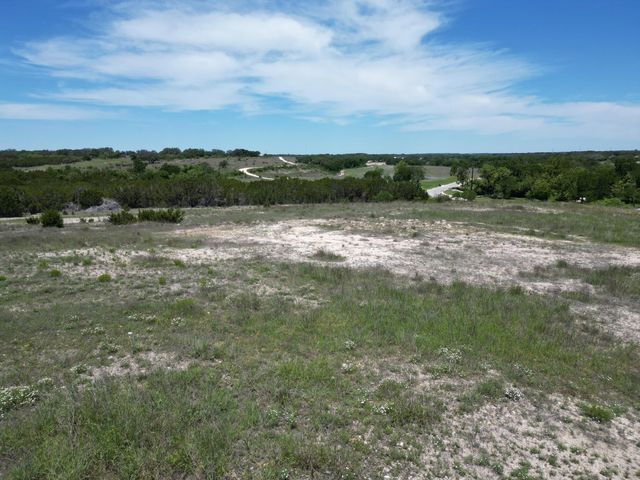 Lot 55 Serenity DR, Bertram, TX 78605