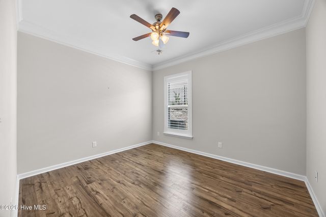 3609 Old Sand Mine Drive, Wilmington, NC 28412