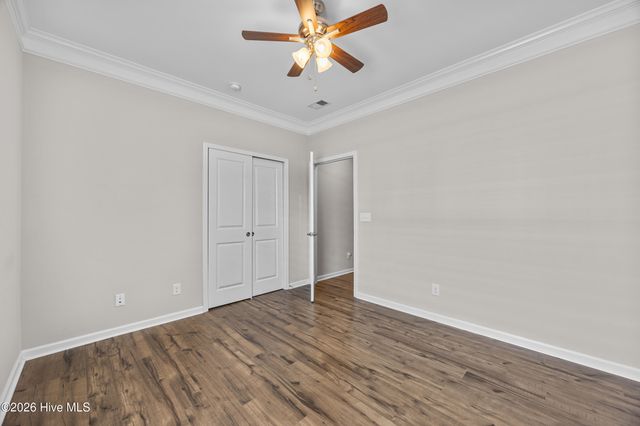 3609 Old Sand Mine Drive, Wilmington, NC 28412