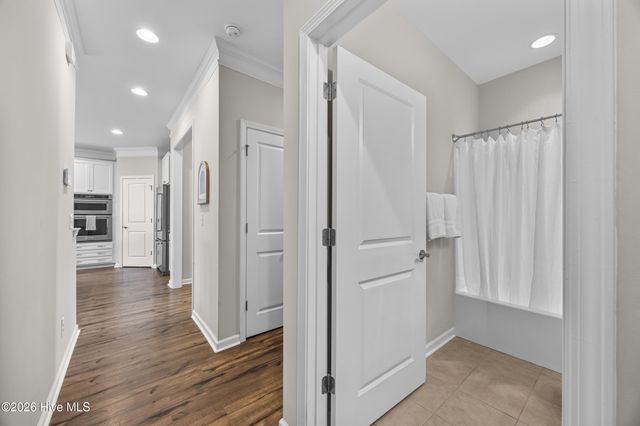 3609 Old Sand Mine Drive, Wilmington, NC 28412