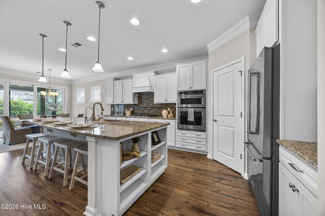 3609 Old Sand Mine Drive, Wilmington, NC 28412