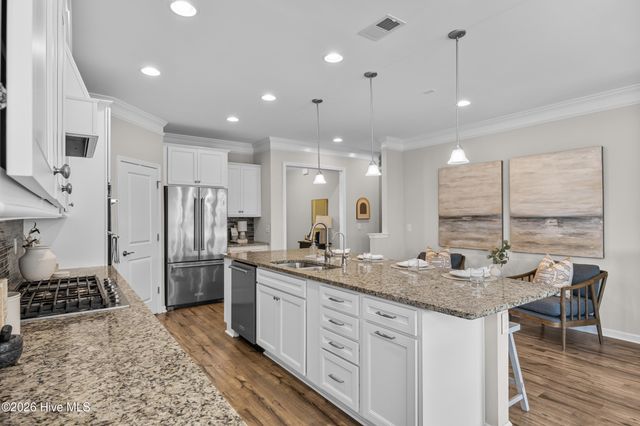 3609 Old Sand Mine Drive, Wilmington, NC 28412