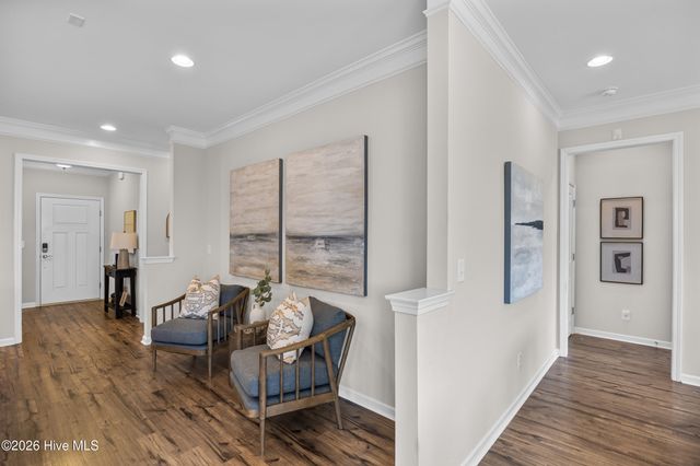 3609 Old Sand Mine Drive, Wilmington, NC 28412