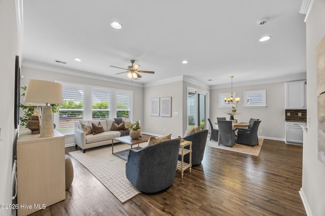 3609 Old Sand Mine Drive, Wilmington, NC 28412