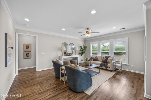 3609 Old Sand Mine Drive, Wilmington, NC 28412
