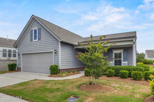 3609 Old Sand Mine Drive, Wilmington, NC 28412