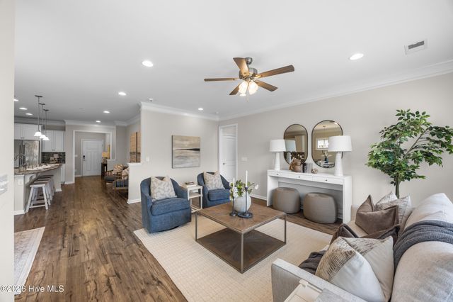 3609 Old Sand Mine Drive, Wilmington, NC 28412