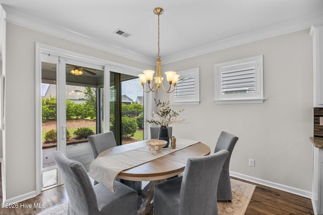 3609 Old Sand Mine Drive, Wilmington, NC 28412