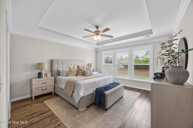 3609 Old Sand Mine Drive, Wilmington, NC 28412