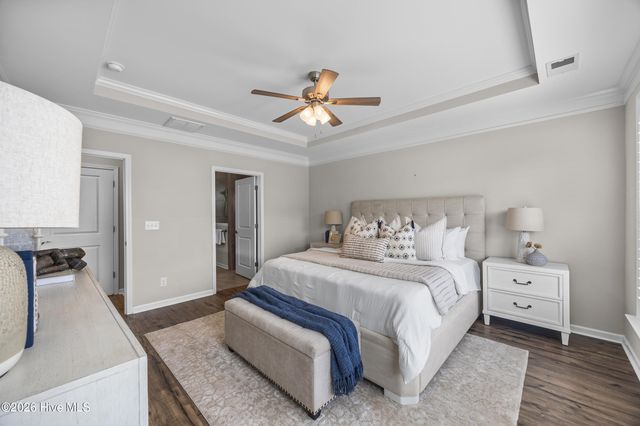 3609 Old Sand Mine Drive, Wilmington, NC 28412