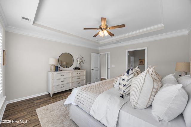 3609 Old Sand Mine Drive, Wilmington, NC 28412