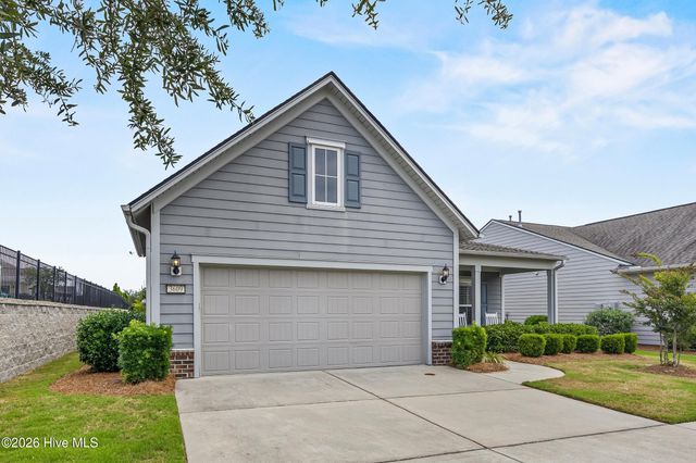 3609 Old Sand Mine Drive, Wilmington, NC 28412