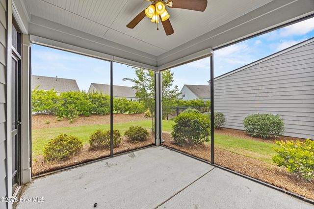 3609 Old Sand Mine Drive, Wilmington, NC 28412