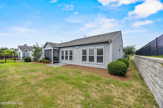 3609 Old Sand Mine Drive, Wilmington, NC 28412