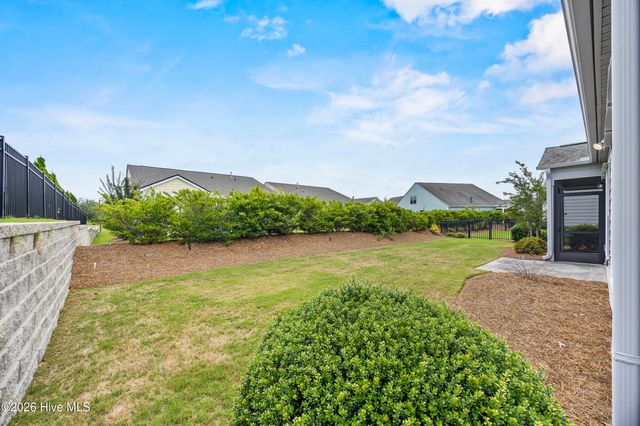 3609 Old Sand Mine Drive, Wilmington, NC 28412